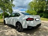BMW i Coupé M Sport | NP=58.850€ | BMW Werksgarantie - BMW 230 aus 2024
