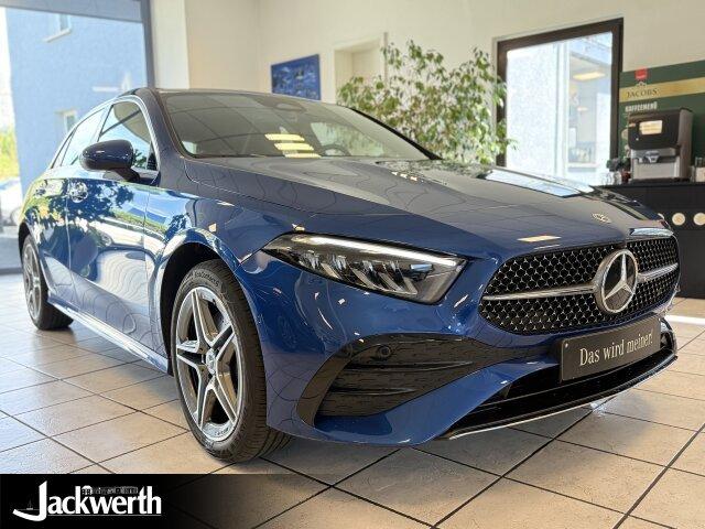 Mercedes-Benz A 250 e AMG Line/ACLaden/AHK/Sitz Memory/Kamera