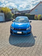 Volkswagen Golf VI 2.0 TSI 4MOTION R  - Volkswagen Golf aus 2012: R