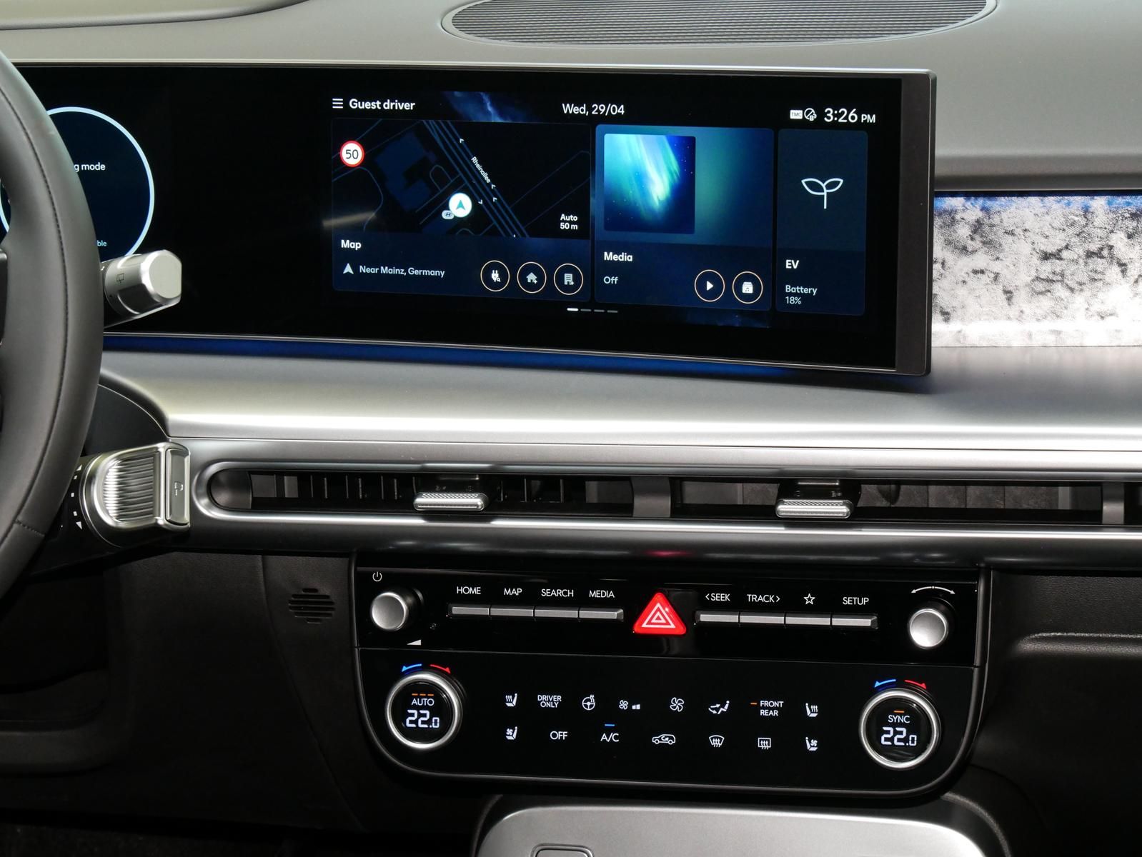 Hyundai IONIQ 9 – Bild 5