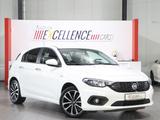 Fiat Tipo 1.4 LOUNGE 1.HAND, LED, NAVI++KAMERA+APPLE - Fiat Gebrauchtwagen in Hamm