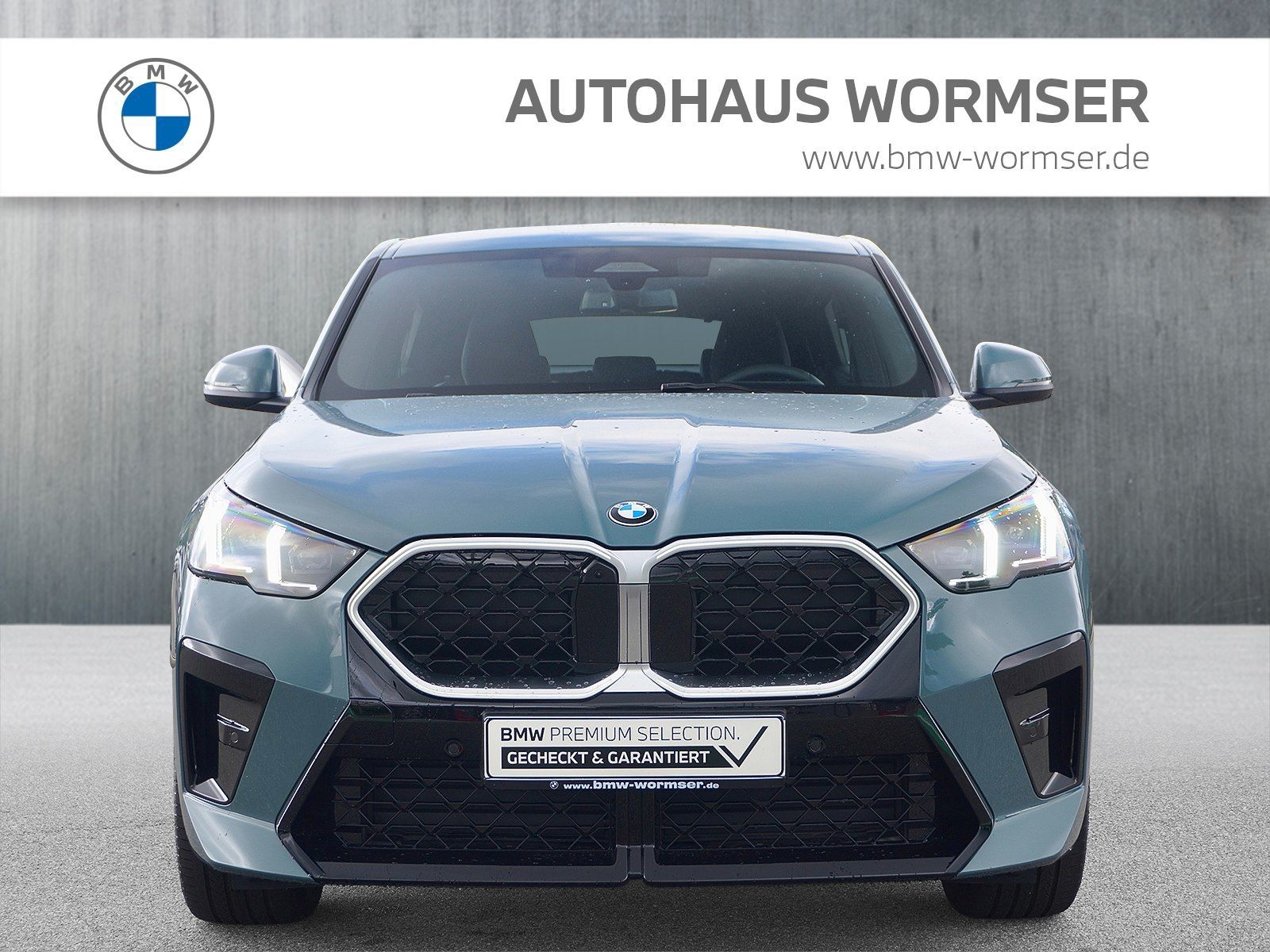 BMW X2 - Bild 5