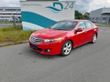 Honda Accord Lim. Executive - Honda Accord aus 2010