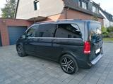Mercedes-Benz V 250 d Aut. AVANTG. ED. kompakt AVANTGARDE ... - Mercedes-Benz V 250 in Duisburg