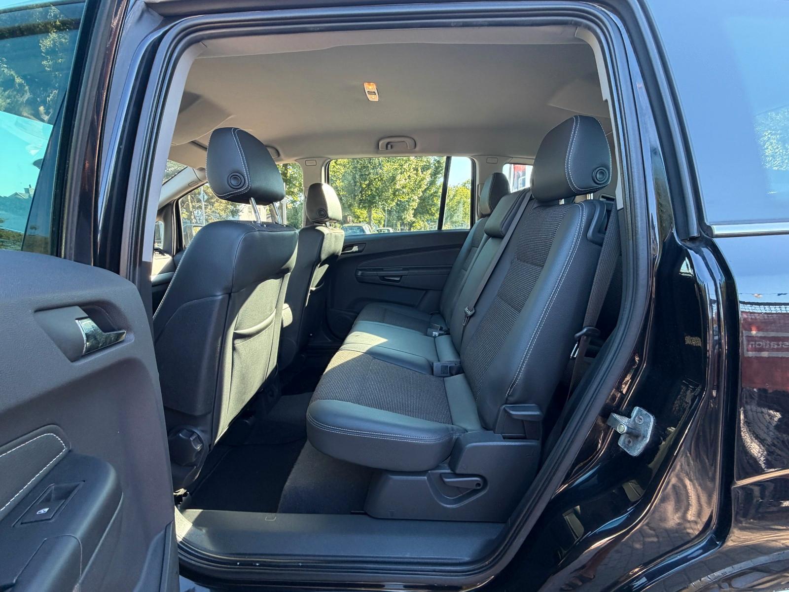 Opel Zafira B Innovation 1.8*Xenon*Klima*Temp*SHZ*PDC