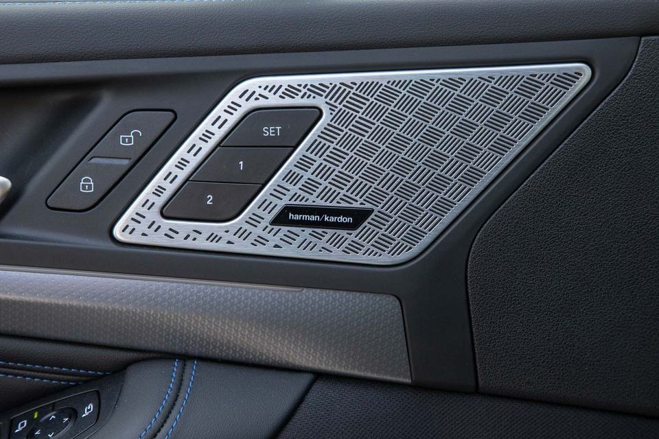 BMW 220 Active Tourer - Bild 11
