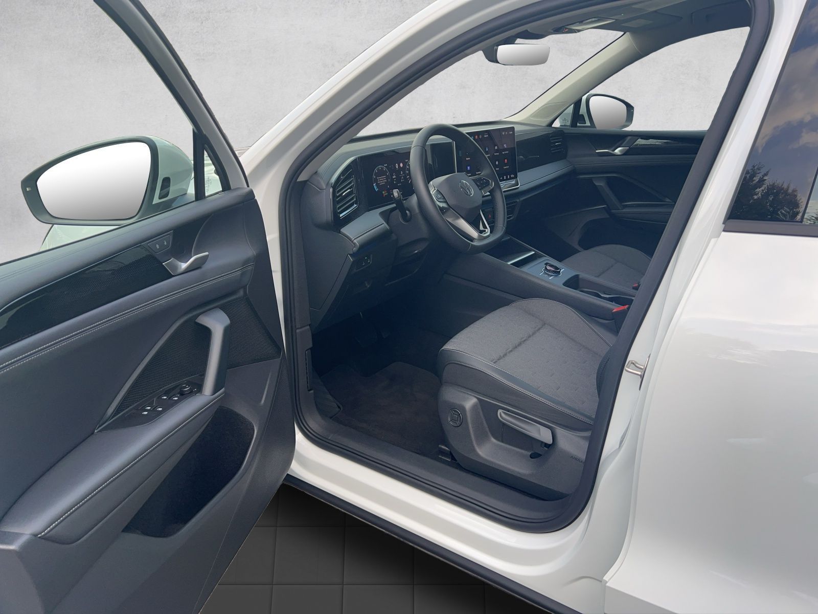 Tiguan Life 1.5 eTSI DSG AHK*Navi*ACC*Standhzg.