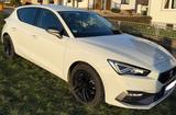 Seat Leon 1.5 eTSI ACT 110kW FR  - Seat Leon Gebrauchtwagen in Kassel