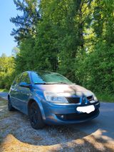 Renault Scenic 1.6 16V - Renault Grand Scenic aus 2008