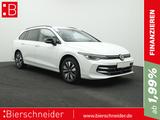 Volkswagen Golf Variant 1.5 TSI Goal AHK KAMERA NAVI ACC - Volkswagen Golf Jahreswagen: Variant