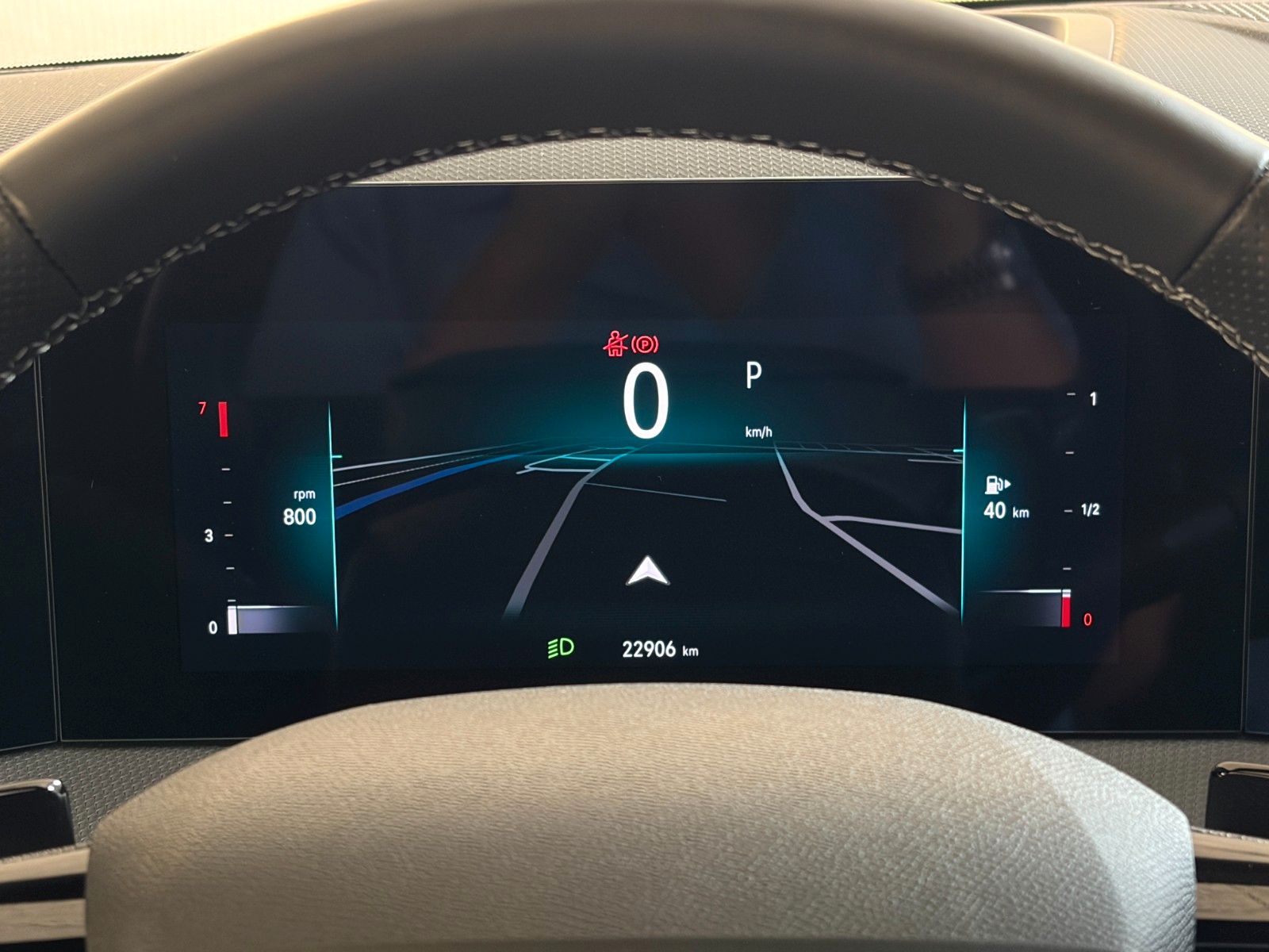 Fahrzeugabbildung Opel Astra L GS 1.2 Turbo PANO ACC HuD 360° AHK