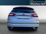 Ford Mondeo Turnier (CNG) ST-Line 2.0 EcoBoost - Ford Mondeo: ST
