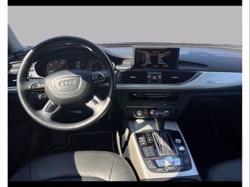 Audi A6 - 6