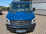 Mercedes-Benz Sprinter II 316 CDI AUTOMATIK BI-XENON 1.HAND - gebrauchte Mercedes-Benz Sprinter aus dem Jahr 2014