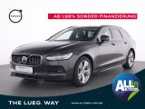 Volvo V90 B4 Core +KOMFORT PAK+STANDH+ESS BEH - Volvo V90: Core