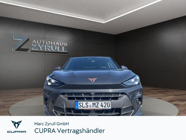 CUPRA Terramar 1.5 eTSI 150 PS TOP-VIEW/ACC/SHZ