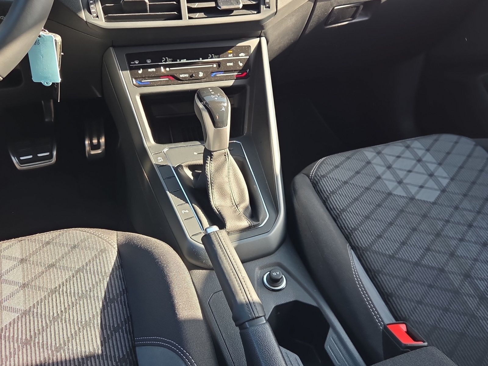 Volkswagen Taigo - Bild 9