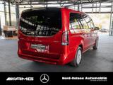 Mercedes-Benz V 250 STYLE 4matic DISTR LED AHK - gebrauchte Mercedes-Benz V 250 aus dem Jahr 2024