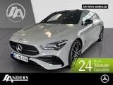 Mercedes-Benz CLA 180 SB AMG+Night+AHK+Kamera+LED+PDC+Pano+SD - Mercedes-Benz CLA 180 in Bremen