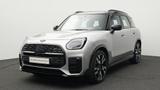 MINI Countryman C - graue MINI Cooper C Countryman