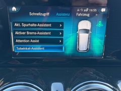 Fahrzeugabbildung Mercedes-Benz GLB 220d 4Matic AUTOMATIK Navi Sh Distronic Lane