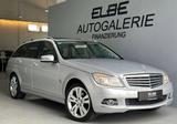 Mercedes-Benz C 200 T CGI  BlueEfficiency 7G-Tronic Avantgarde - Mercedes-Benz C 200 Gebrauchtwagen