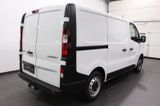 Renault Trafic Kasten L1H1 3,0t Komfort Navi LED 19% SH - Renault Trafic Gebrauchtwagen in Oberhausen