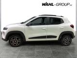 Dacia Spring ESSENTIAL ELECTRIC 45 *KAMERA*KLIMA* - weiße Dacia Spring