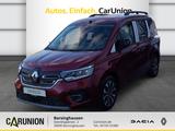 Renault Kangoo E-TECH 100% el. Paket Techno EV45 AC22