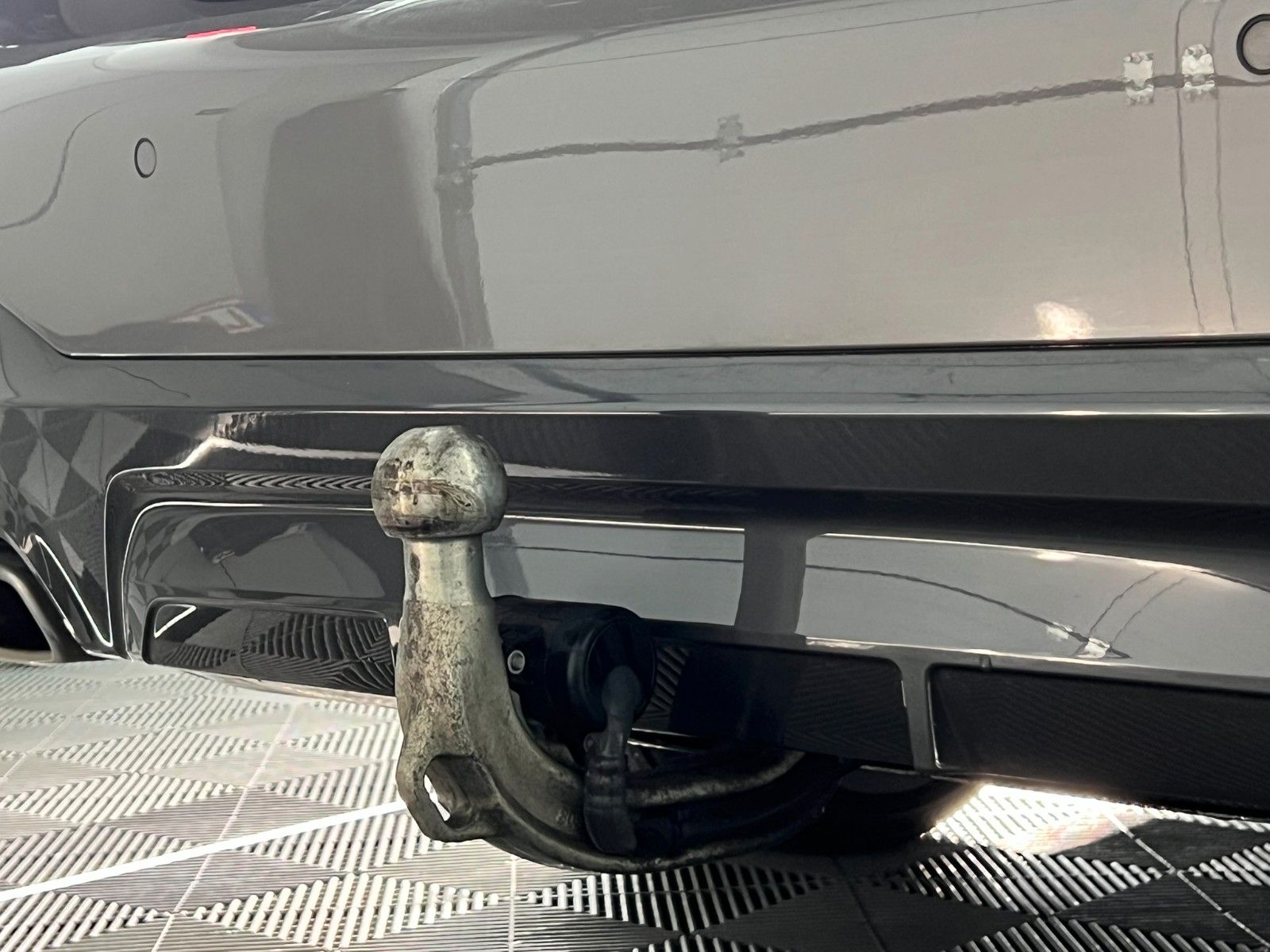 Fahrzeugabbildung BMW 530 d xDrive M SPORT/AHK/VRTL COCKPIT/eGSD/ACC