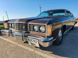 Ford LTD Brougham Coupé 1973 - V8 6.6 - Ford: Ltd