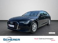 Audi A6 - Vorschau Bild 1