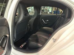 MERCEDES-BENZ A 200 - Ansicht 19
