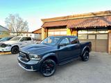 Dodge LPG*5,7*4X4*AHK*NAVI*SPORT*OFFROAD*LIFT*GARANTIE