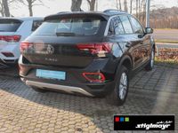 Volkswagen T-Roc - Vorschau Bild 6