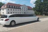 Mercedes-Benz Stretchlimousine R 500 4MATIC langer Radstand - - Mercedes-Benz R 500: 4matic