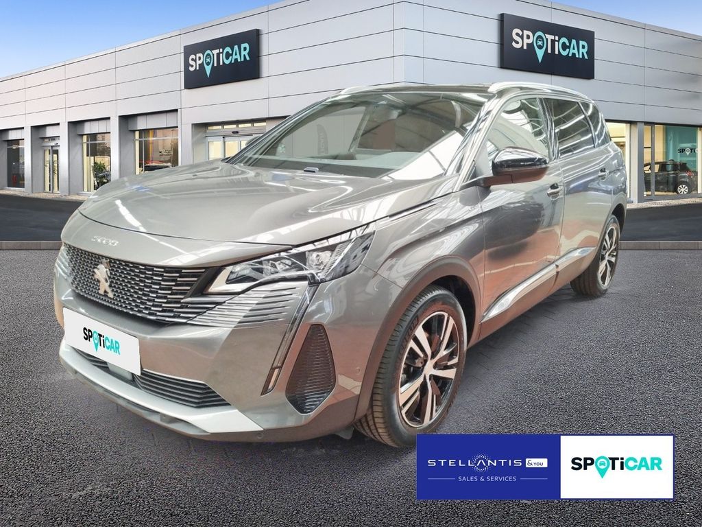 Image of Peugeot 5008