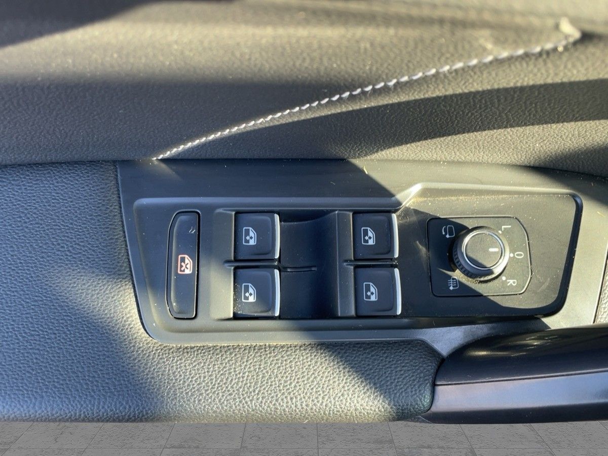 Volkswagen Tiguan Allspace - Bild 16