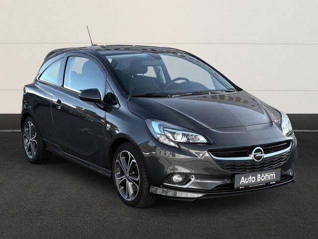 Opel Corsa E Innovation ecoFlex