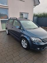 Volkswagen Golf Plus 1.6 United - Volkswagen Golf Plus in Bielefeld
