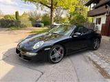 Porsche 997 Carrera S Aut.Cabriolet Sport-Chrono - Porsche 997: Carrera