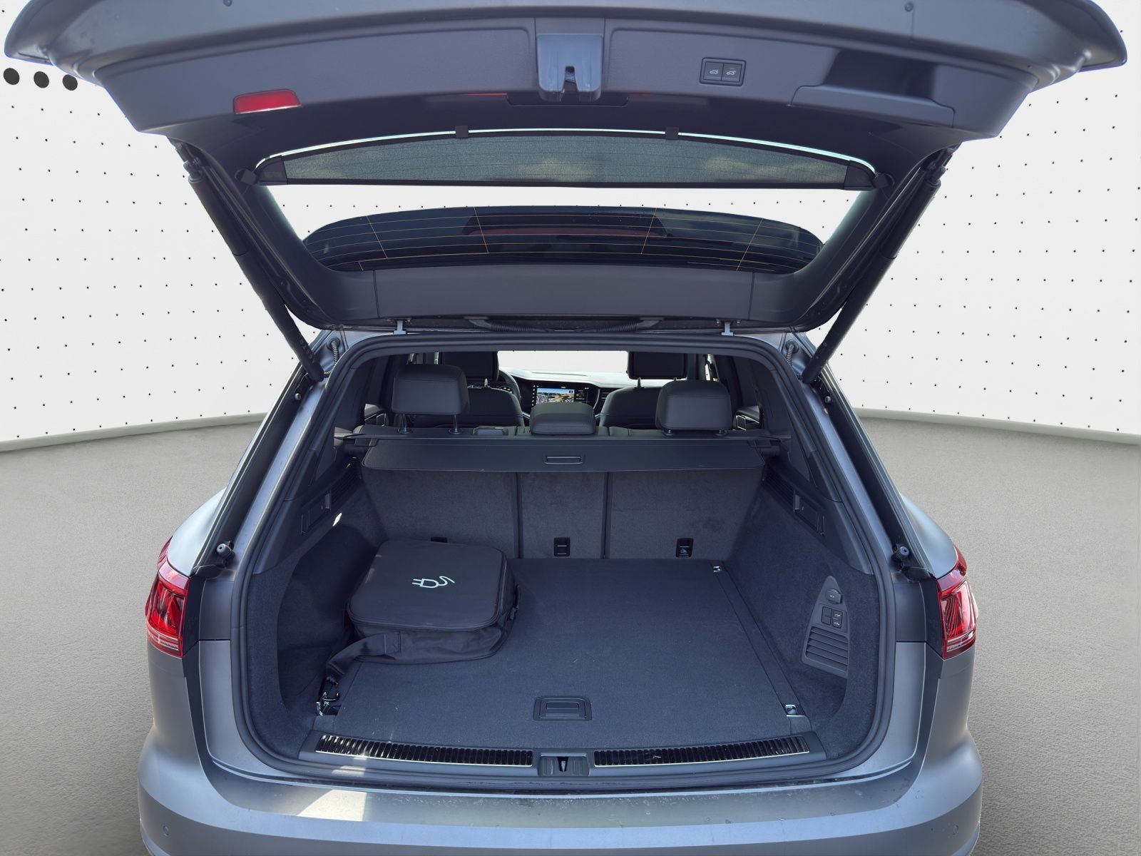 Volkswagen Touareg - Bild 12