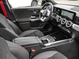 Mercedes-Benz GLB 35 AMG 4M |DISTR|NAVI|PANO|360°|AHK|MBeam|LM - gebrauchte Mercedes-Benz GLB 35 AMG aus dem Jahr 2023