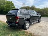 Ford Ranger 3.2 mit Hardtop  - Ford Ranger: For