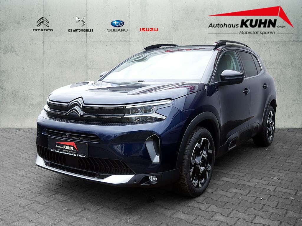 Citroën C5 Aircross BlueHDi 130 Max NAVI LED PANO 360°