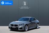 BMW M2 Coupé*Individual*Carbon*HuD*H&K*ACC*Leder*TOP - BMW M2 in Bremen