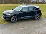 Volvo XC40  - Volvo XC40 in Stuttgart