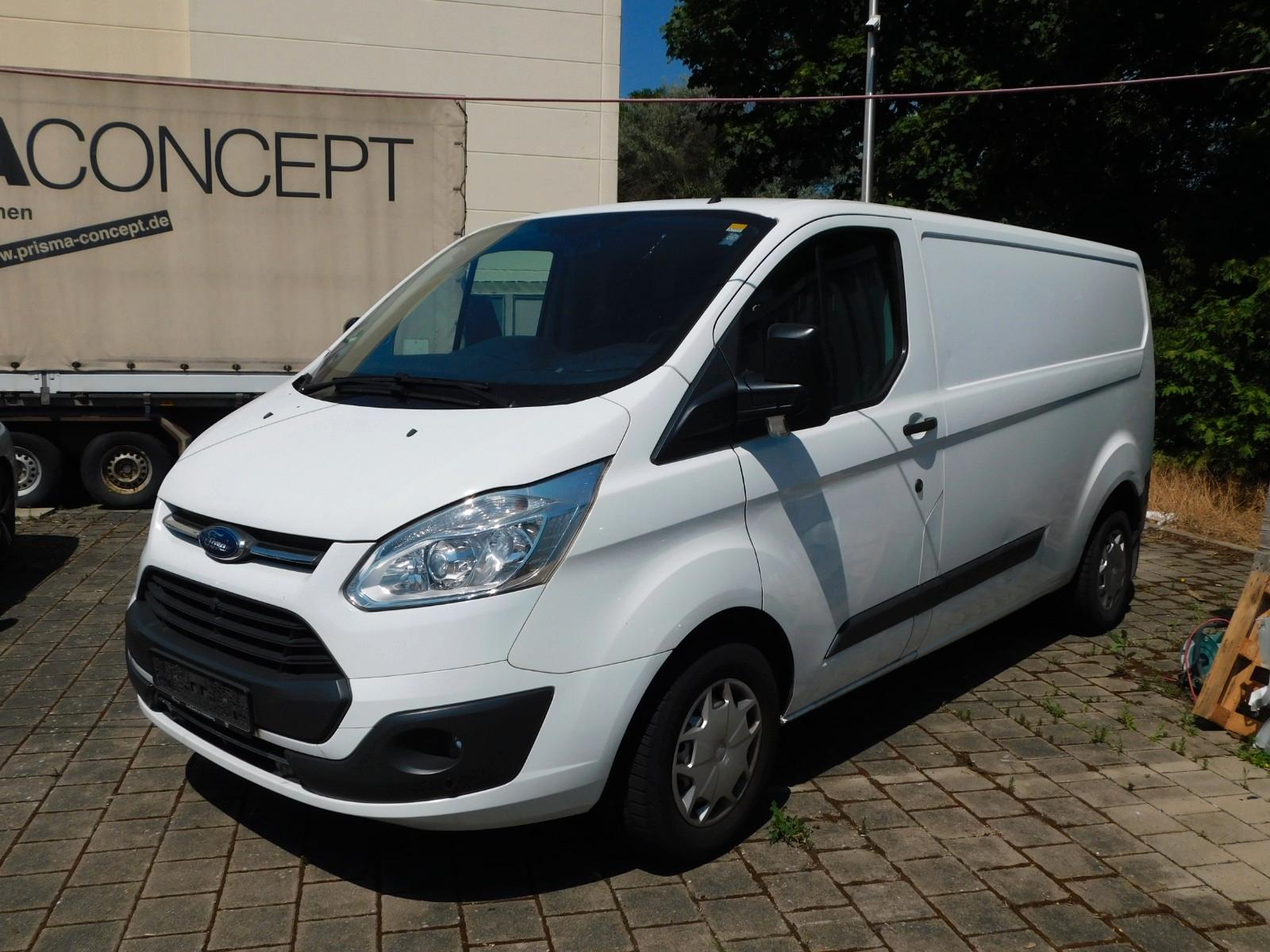 Ford Transit Custom Kasten 310 L2 Trend