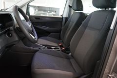 VW Caddy 1.5 TSI DSG | Kamera | Sitzheizung | AHK VW Caddy 1.5 TSI DSG | Kamera | Sitzheizung | AHK