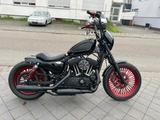 Harley-Davidson IRON 1200 - Offers